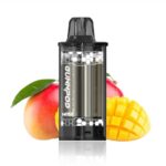 Gunnpod moss Mango Bliss “pod”