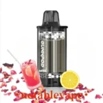 Gunnpod moss Rose Lemonade “pod”