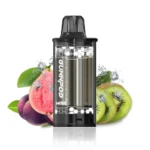 Gunnpod Moss Kiwi Passion Fruit Guava Ice “Pod Only” 8000