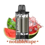 Gunnpod moss Icy Watermelon Burst “pod”