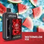 Alibarbar Upload 25000 Puffs-Watermelon Ice