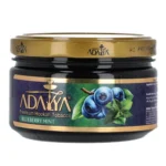 Adalya Blueberry Mint Hookah Flavor