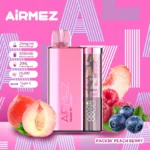 Airmez 20K Puffs 2%