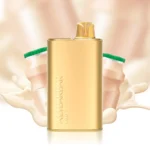 Alibarbar Rich 8000 Puffs – Yakult