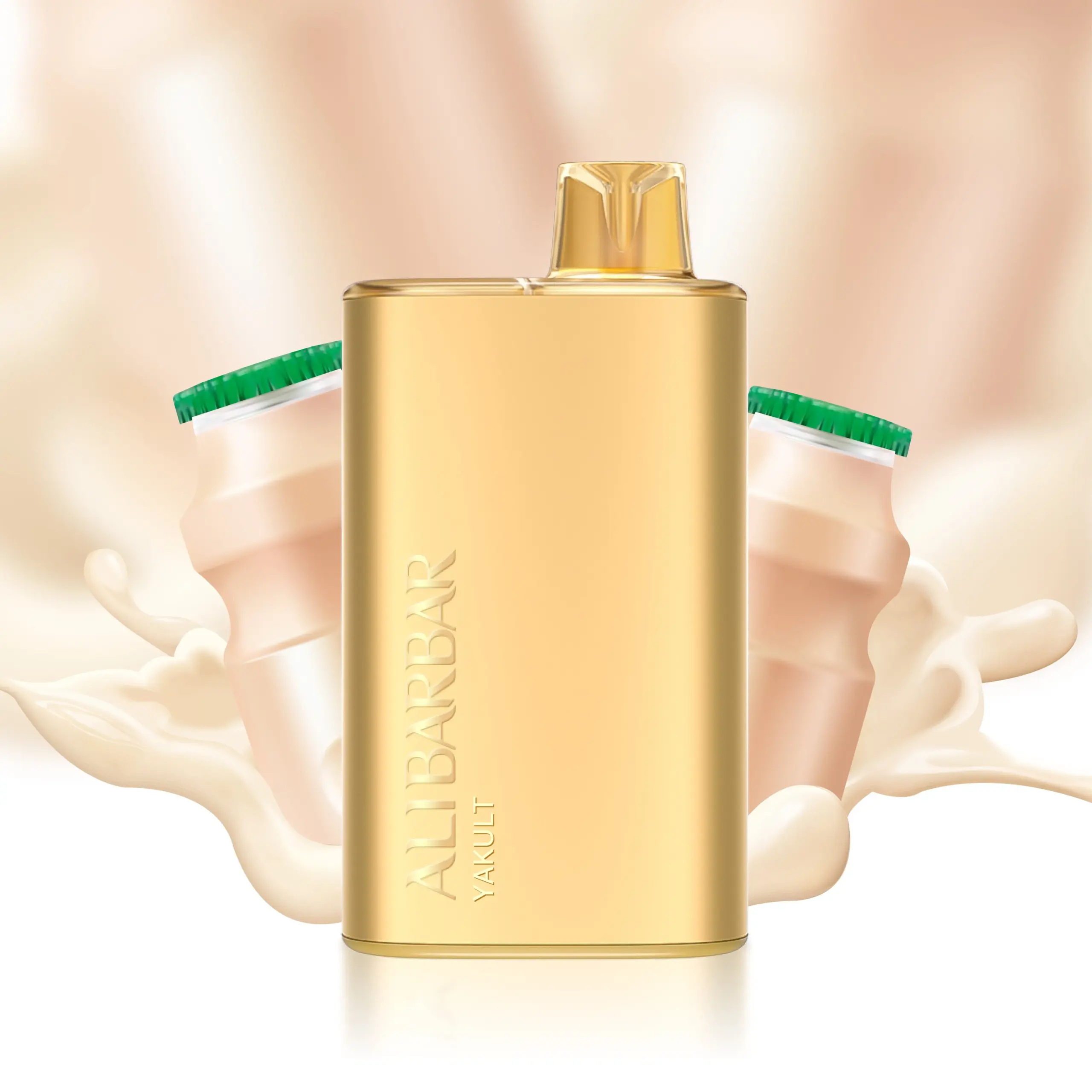 B6B64540-1F5C-42DB-BA42-7898AE03-scaled-1.webp Alibarbar Rich 8000 Puffs – Yakult - Image 1