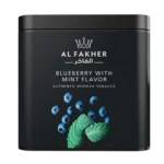 Al Fakher BLUEBERRY WITH MINT