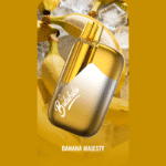 BULUBULU 15K- Banana Majesty