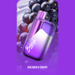 BULUBULU 15K-Grape