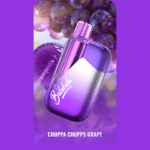 BULUBULU 15K-Chuppa Chupps Grape