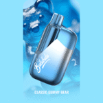 BULUBULU 15K-Classic Gummy Bear