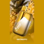 BULUBULU 15K- Kiwi Pineapple