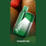 BULUBULU 15K-Strawberry Kiwi