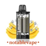 Gunnpod moss Banana Ice “pod”