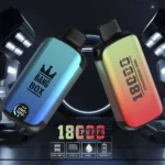 Bang Box 18000 Puffs -10 packs or more