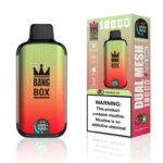 Bangbox 18000 Puffs – Multiple Flavor