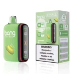 Bang Box 9000–18000 Puffs -10 packs or more