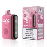 Bangbox 9000-18000 Puffs – Multiple Flavor