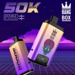 Bang Box 50000 Puff -10 packs or more