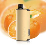 ALIBARBAR INGOT California Sunset 9000 Puffs 3 pack on sale