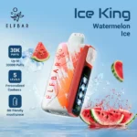 Elfbar Iceking 30000 Puffs
