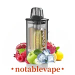 Gunnpod moss Fruit Monster “pod”