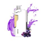 Wala YO 18000 Puffs – Grape Ice