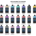 IGET One 5 packs or more