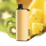 ALIBARBAR INGOT Kiwi pineapple 9000 Puffs 3 pack on sale