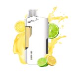 Wala YO 18000 Puffs – Lemon Lime