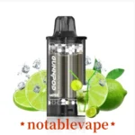 Gunnpod moss Lime Lemonade “pod”