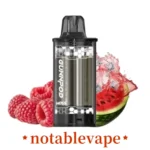 Gunnpod moss Lush Bayberry Ice “pod only” 8000