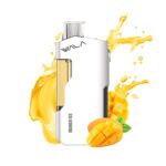Wala YO 18000 Puffs – Mango Ice