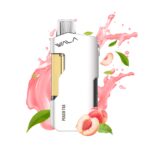 Wala YO 18000 Puffs – Peach Tea