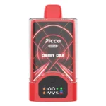 Picco Break 30000 Puffs – Cherry Cola