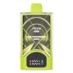 Picco Break 30000 Puffs – Kiwi Passionfruit Guava