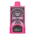 Picco Break 30000 Puffs – Lychee watermelon
