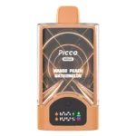 Picco Break 30000 Puffs – Mango Peach watermelon