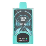 Picco Break 30000 Puffs – Mint Ice