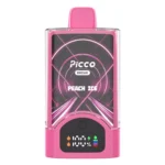 Picco Break 30000 Puffs – Pineapple Ice