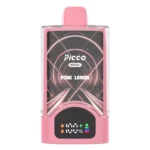 Picco Break 30000 Puffs – Pink Lemon