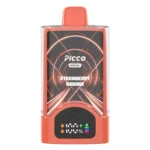 Picco Break 30000 Puffs – Strawberry Banana