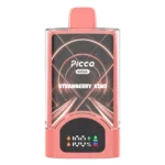 Picco Break 30000 Puffs – Strawberry Kiwi
