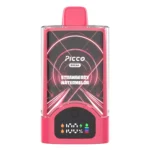 Picco Break 30000 Puffs – Strawberry Watermelon