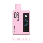 Picco Peak 6000 – Peach Ice