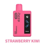 Picco Peak 6000 – Strawberry Kiwi