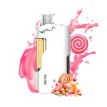 Wala YO 18000 Puffs – Skittles