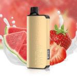 ALIBARBAR INGOT 9000 PUFFS – Strawberry Watermelon