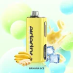 Vapepie Max 20000 Puffs – Banana Ice