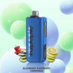 Vapepie Max 20000 Puffs – Blueberry Raspberry Lemonade