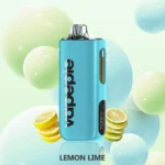 Vapepie Max 20000 Puffs – Lemon Lime